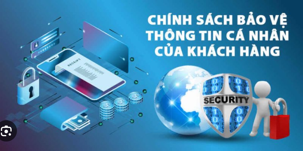 Chính Sách Bảo Mật Tại Bet88