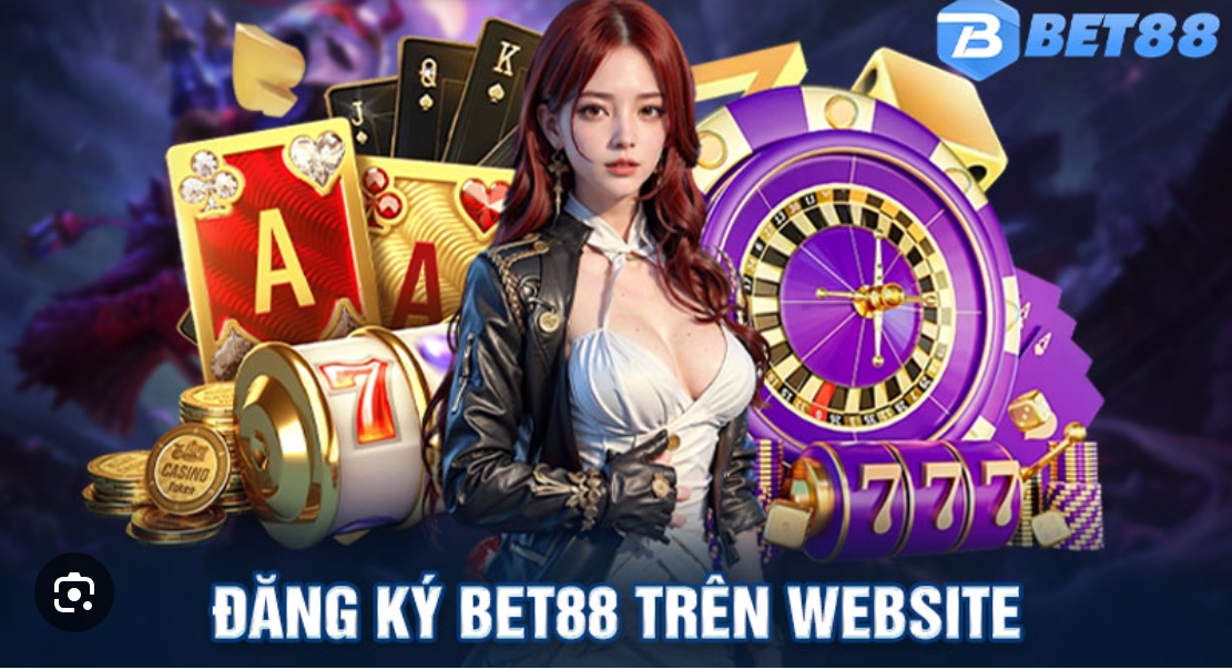 Hướng dẫn đăng ký bet88 nhanh chóng, chi tiết