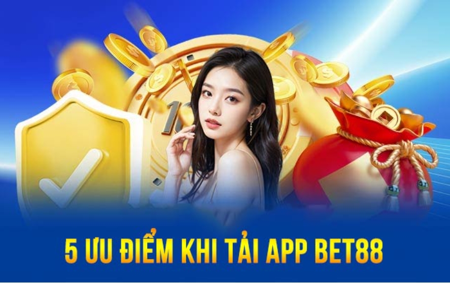 quy trình tải app