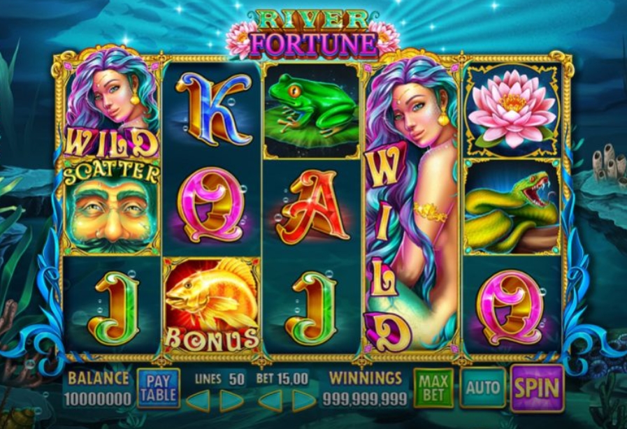 Slot Game Bet88 được công nhận là một trong những thể loại giải trí hàng đầu