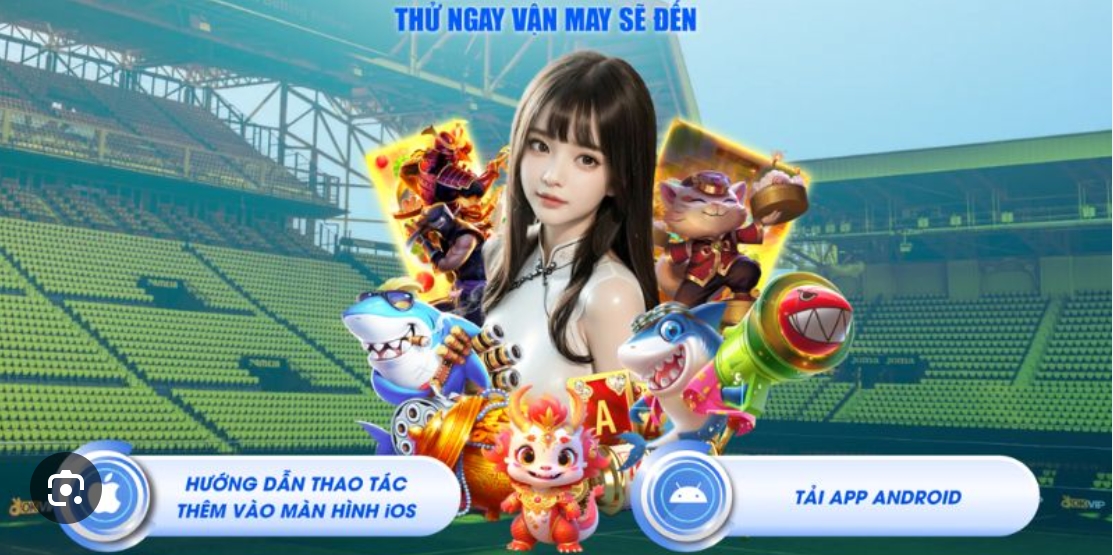 Tải App Bet88 Ngay Để Trải Nghiệm