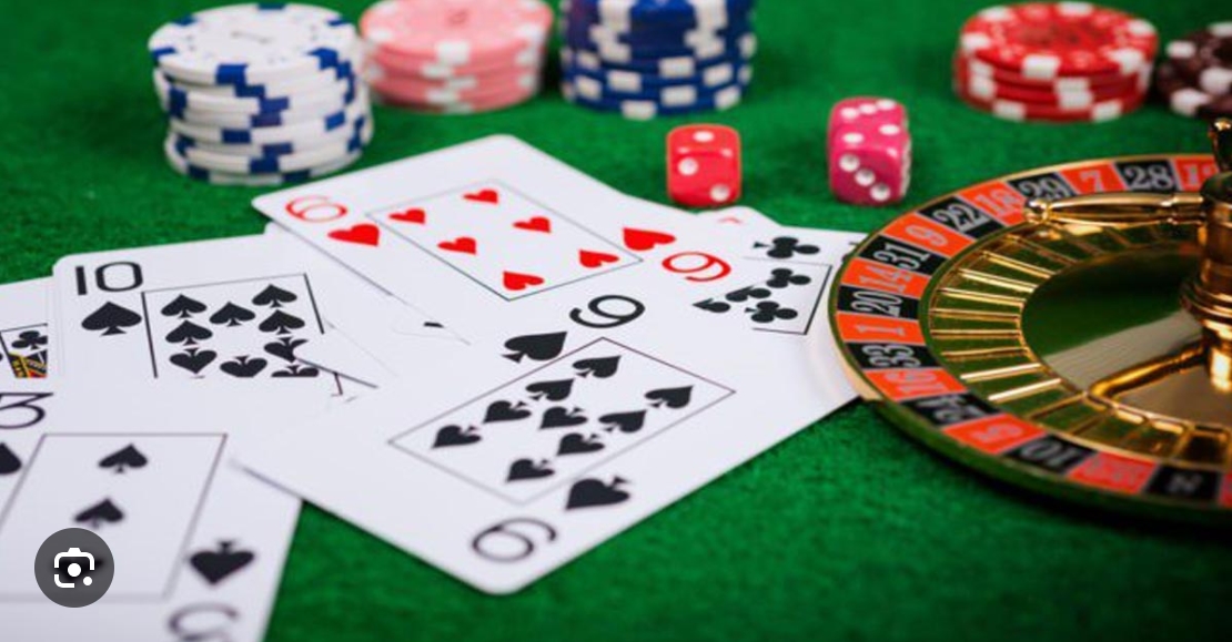 Tìm hiểu về Casino online bet88