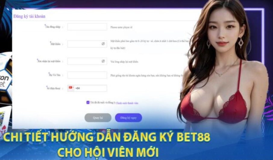 Tổng hợp chương trình khuyến mãi bet88 siêu hot