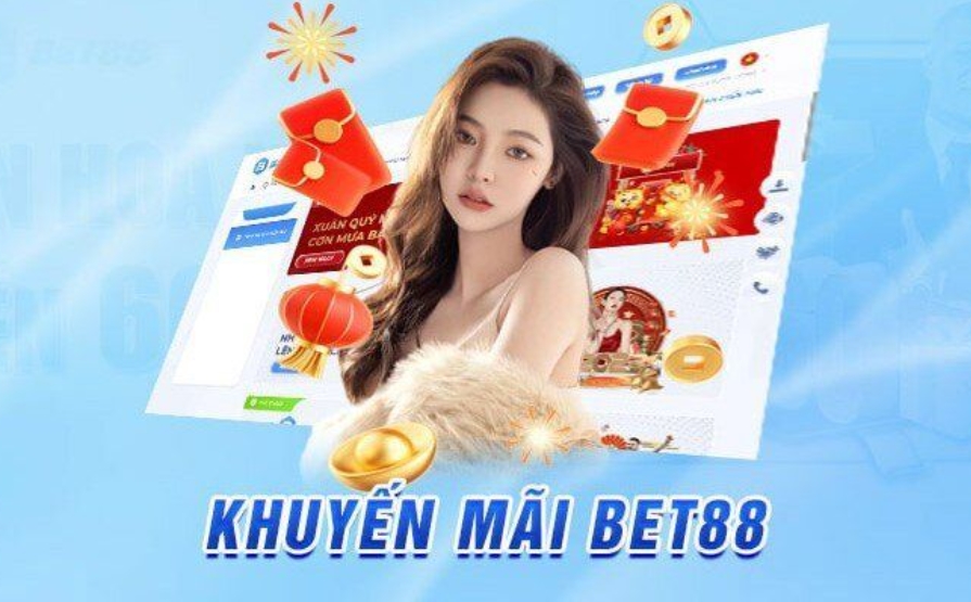 URL chính thức của nhà cái Bet88