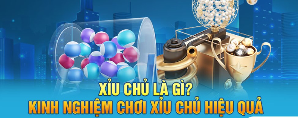 Lưu ý quan trọng khi chơi xỉu chủ là gì